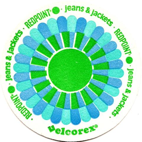 saint amarin ge-f velcorex  1ab (rund185-jeans &-blaugrn)